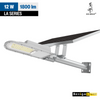 1800 lm | Solar Street Light LA SERIES | Box Bright