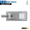 4000 lm | Solar Street Light Series 1A | Box Bright