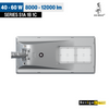 8000 lm | Solar Street Light Series 1A | Box Bright