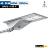 8000 lm | Solar Street Light Series 1A | Box Bright