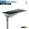 8000 lm | Solar Street Light Series 1A | Box Bright