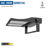 90000 lm | 600W | LED Flood Light Series 14A | Box Bright